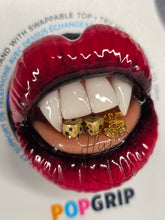 Load image into Gallery viewer, Taste of Luck Popsocket