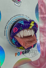 Load image into Gallery viewer, Talk To The Hand Popsocket