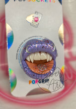 Load image into Gallery viewer, Nocturna Popsocket