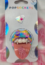 Load image into Gallery viewer, Retro Flux Popsocket