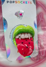 Load image into Gallery viewer, Juice Junkie Popsocket