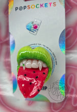 Load image into Gallery viewer, Juice Junkie Popsocket