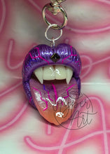 Load image into Gallery viewer, IonLine Keychain