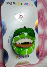 Load image into Gallery viewer, Lime Popsocket