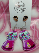 Load image into Gallery viewer, Pastel Horror Collection