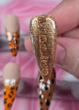 Load image into Gallery viewer, Bedrocked Press-ons