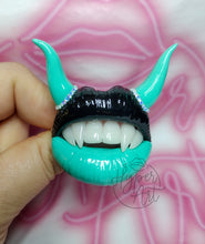 Load image into Gallery viewer, Water Nymph Brooch