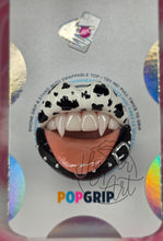 Load image into Gallery viewer, Bad To The Bone Popsocket