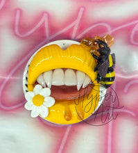 Load image into Gallery viewer, Honey Glazed HyperVentilate cLip