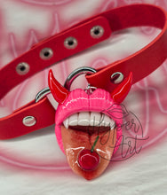 Load image into Gallery viewer, Devils Dessert Choker