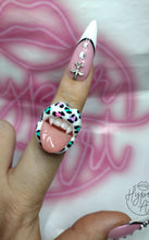 Load image into Gallery viewer, Wild Lisa Ring