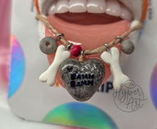 Load image into Gallery viewer, Bedrock Babe Popsocket