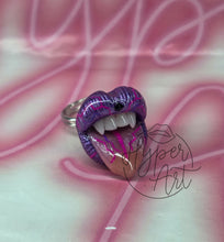 Load image into Gallery viewer, IonLine Ring