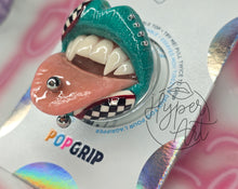 Load image into Gallery viewer, Full Throttle Popsocket