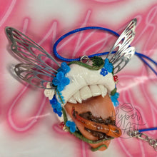 Load image into Gallery viewer, Goblin King Necklace