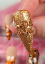 Load image into Gallery viewer, Bedrocked Press-ons