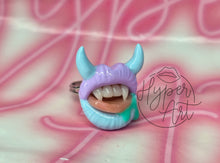 Load image into Gallery viewer, Soft Static Ring