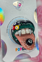 Load image into Gallery viewer, Miss Cue Popsocket