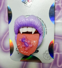 Load image into Gallery viewer, Gummy Death Popsocket