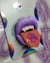 Load image into Gallery viewer, Gummy Death Popsocket
