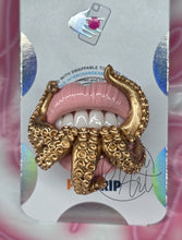 Load image into Gallery viewer, Deep Sea Drip Popsocket