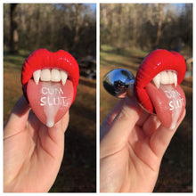 Load image into Gallery viewer, Dirty Girl Plug