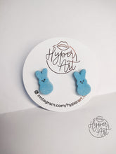 Load image into Gallery viewer, Mini Peeps Earrings