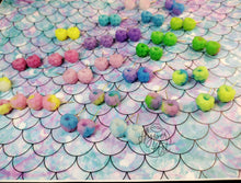 Load image into Gallery viewer, Raspberry Studs