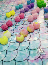 Load image into Gallery viewer, Raspberry Studs