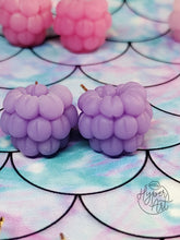 Load image into Gallery viewer, Raspberry Studs