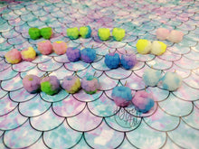 Load image into Gallery viewer, Raspberry Studs