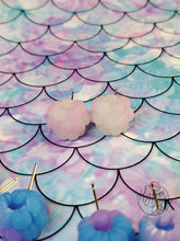 Load image into Gallery viewer, Raspberry Studs