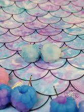 Load image into Gallery viewer, Raspberry Studs