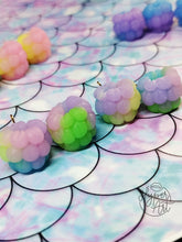 Load image into Gallery viewer, Raspberry Studs