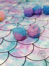 Load image into Gallery viewer, Raspberry Studs