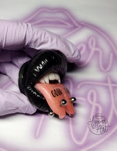 Load image into Gallery viewer, Double Trouble Popsocket