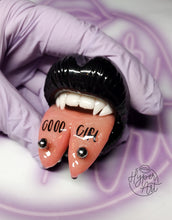 Load image into Gallery viewer, Double Trouble Popsocket