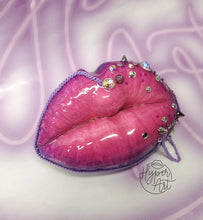 Load image into Gallery viewer, Scream Queen Brooch