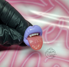 Load image into Gallery viewer, Tiny Bites Rings