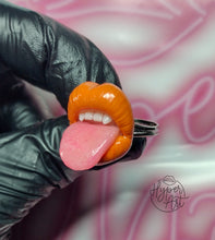 Load image into Gallery viewer, Tiny Bites Rings