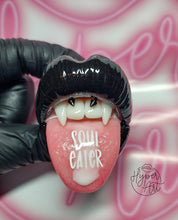 Load image into Gallery viewer, Soul Eater Popsocket