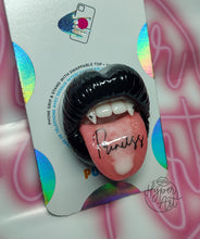 Load image into Gallery viewer, Dirty Princess Popsocket