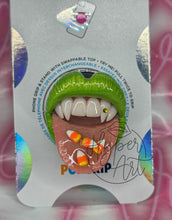 Load image into Gallery viewer, Conflicted Confection Popsocket
