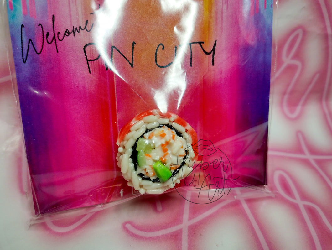 Rainbow Roll Pin
