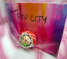 Load image into Gallery viewer, Rainbow Roll Pin
