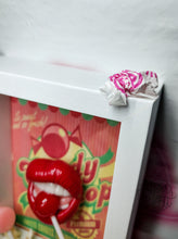 Load image into Gallery viewer, Candy Shop Shadowbox
