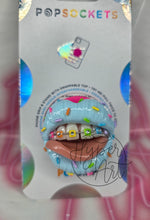 Load image into Gallery viewer, Rainbow Alignment Popsocket
