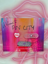 Load image into Gallery viewer, Mini Bandaid Resin Pins
