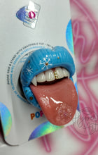 Load image into Gallery viewer, She Icy Popsocket
