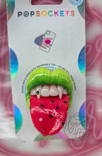 Load image into Gallery viewer, Juice Junkie Popsocket
